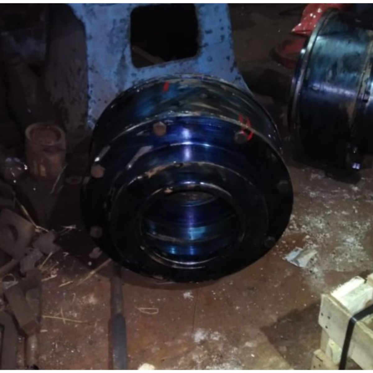 Housings